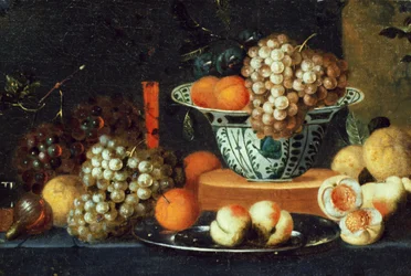 Natura morta di frutta